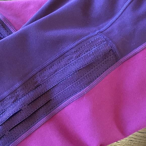 🔥🔥🔥🔥FREE SHIPPING 
FABLETICS ♥️ Fabletics Powerhold 7/8 leggings - Picture 8 of 10